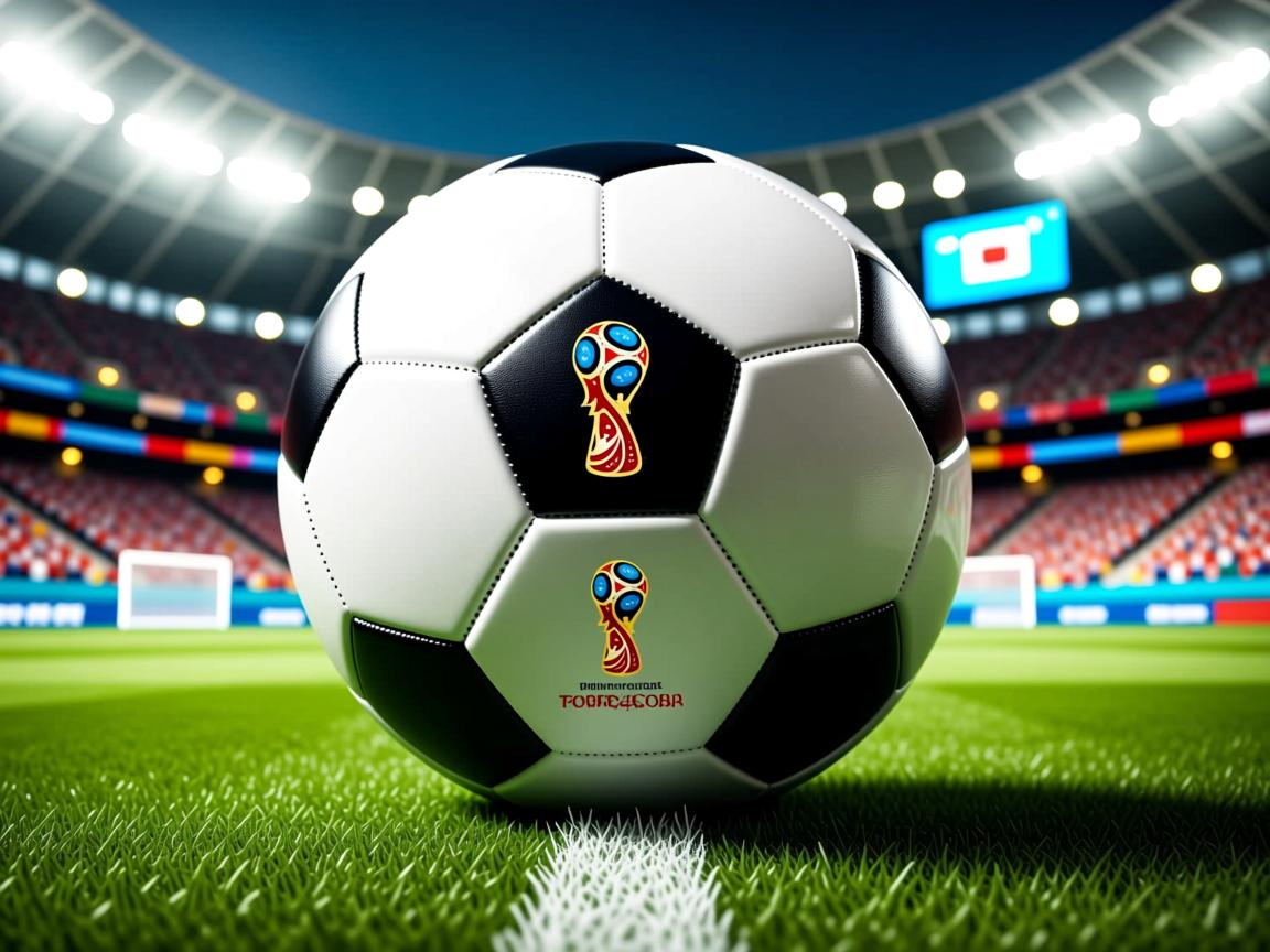 爱游戏下载-2026世界杯扩军影响成为关注焦点  第2张