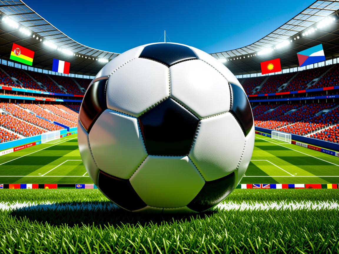 爱游戏下载-2026年世界杯参赛球队引发热议