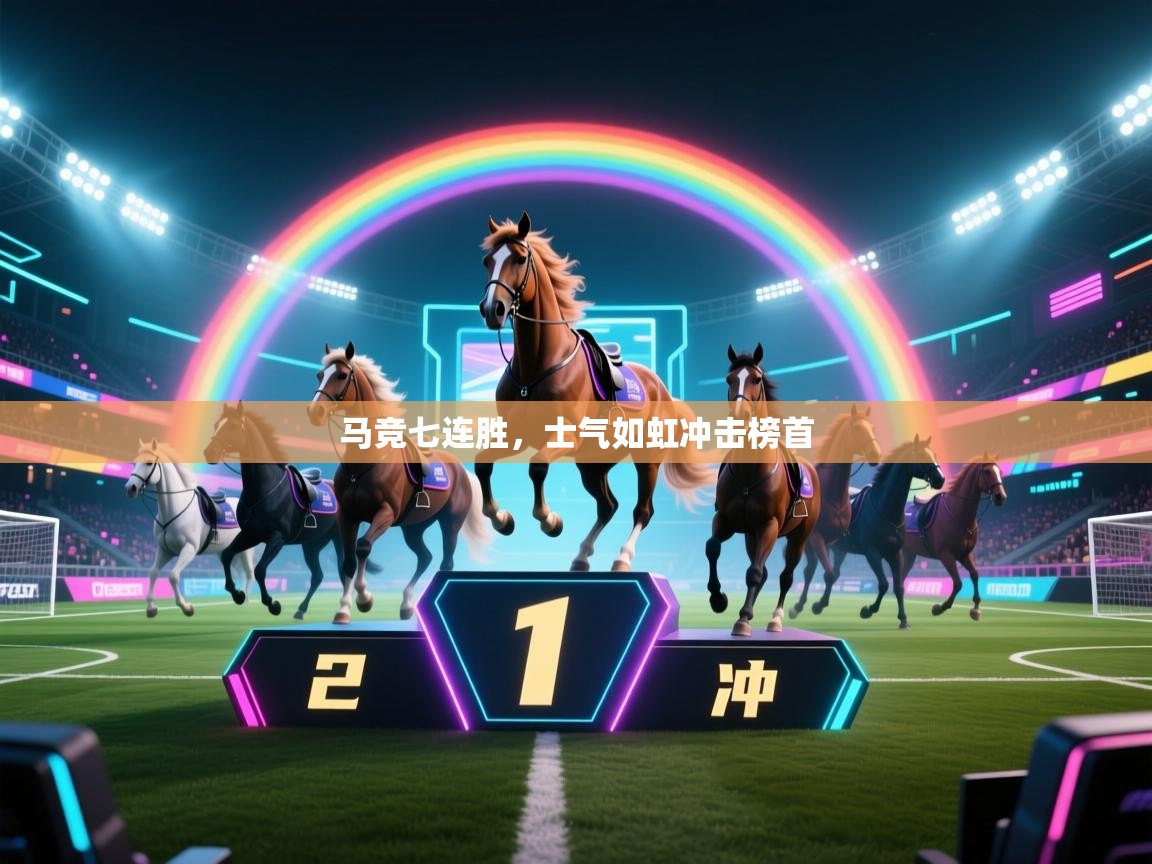 马竞七连胜，士气如虹冲击榜首  第1张