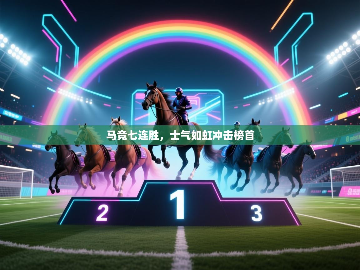马竞七连胜，士气如虹冲击榜首  第2张