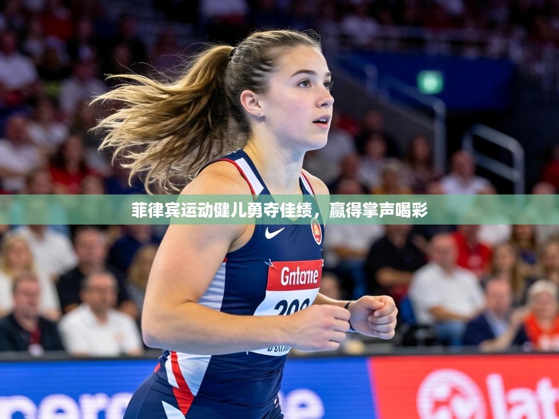 菲律宾运动健儿勇夺佳绩，赢得掌声喝彩